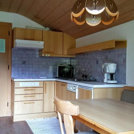 Apartamento Almhof Sölden Exterior foto