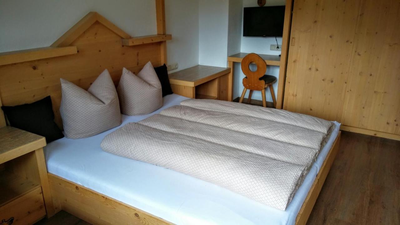 Apartamento Almhof Sölden Exterior foto