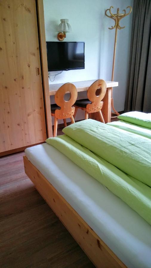Apartamento Almhof Sölden Exterior foto