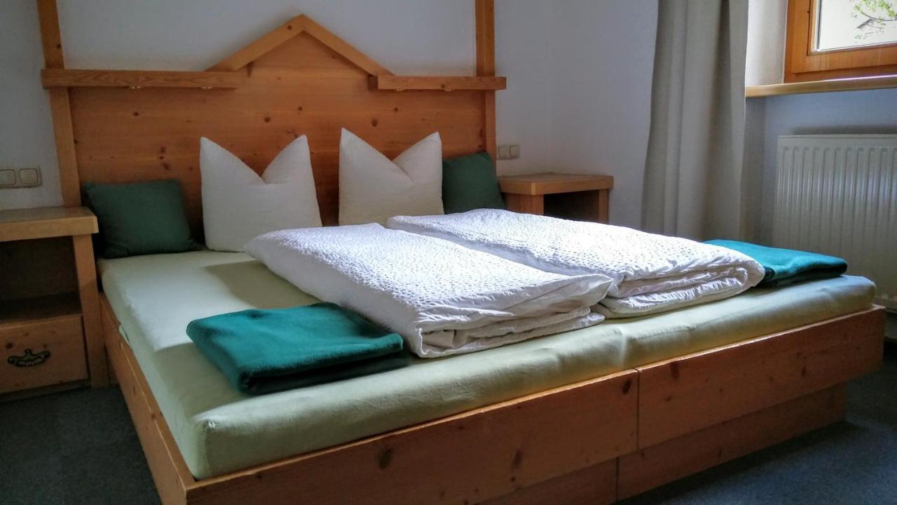 Apartamento Almhof Sölden Exterior foto