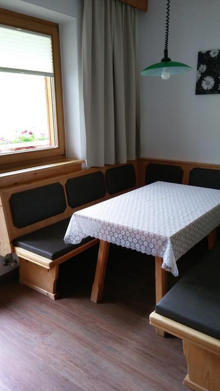 Apartamento Almhof Sölden Exterior foto